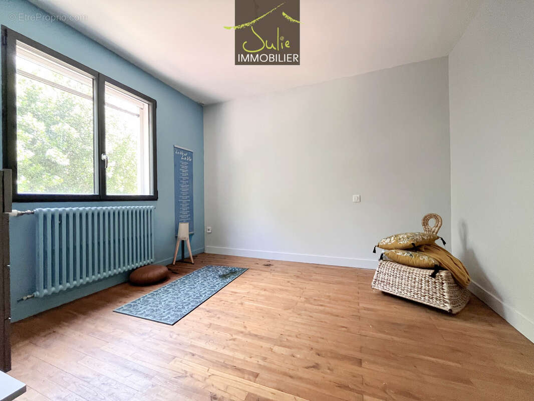 Maison à BRESSUIRE