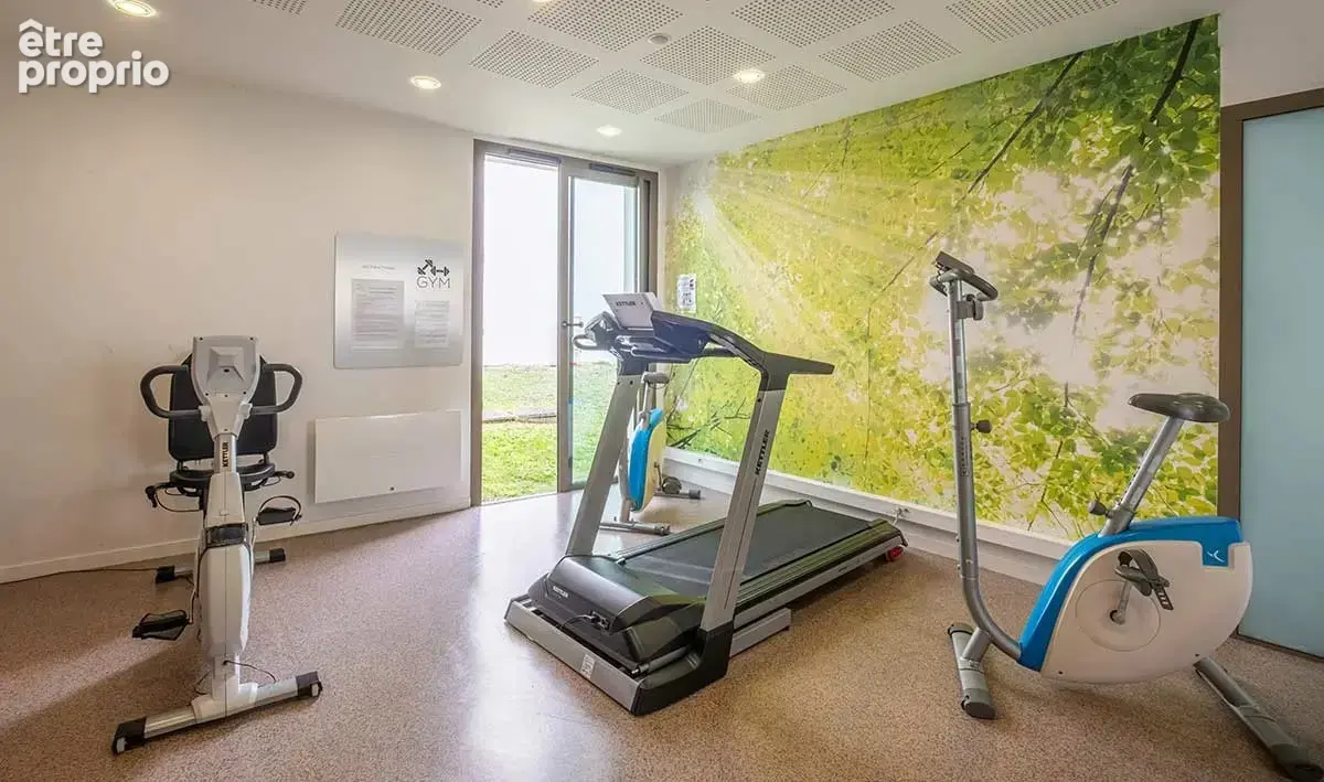 Investissement en residence Senior - photo 7