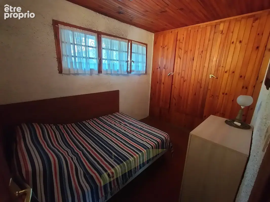 Appartement T3 Argeles plage - photo 4