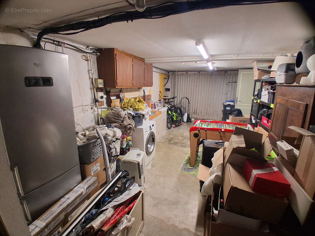 Maison à FONTVIEILLE