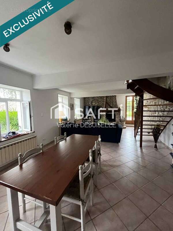 Photo 5 - Maison à HERMAVILLE