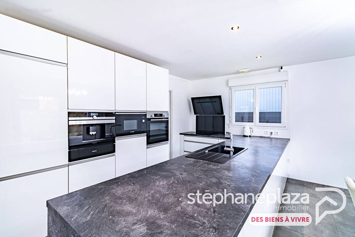 Maison à BOURG-EN-BRESSE