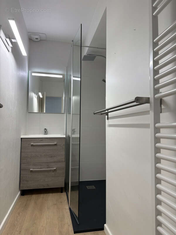 Appartement à SAINT-HILAIRE-DE-RIEZ