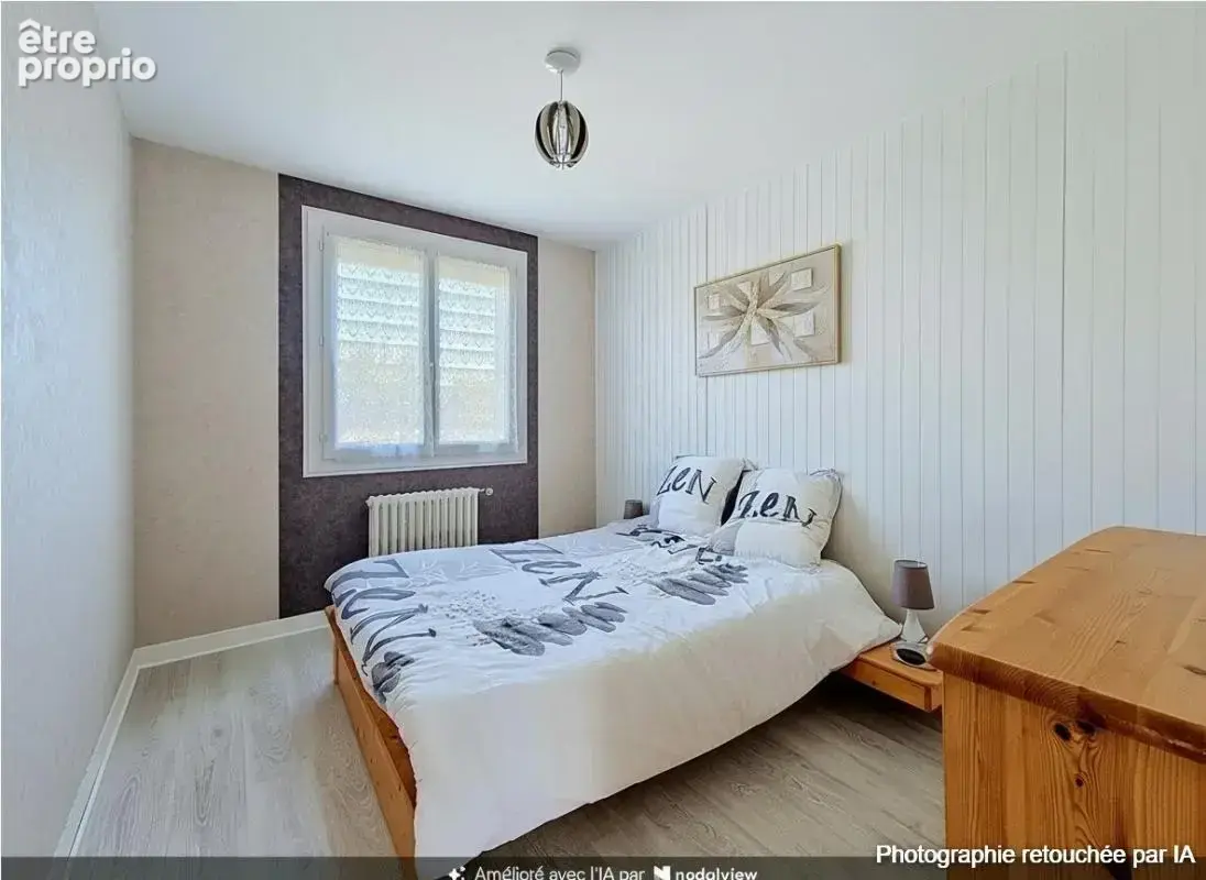 Maison Saint Paterne 5 pièce(s) 85 m2 - photo 9