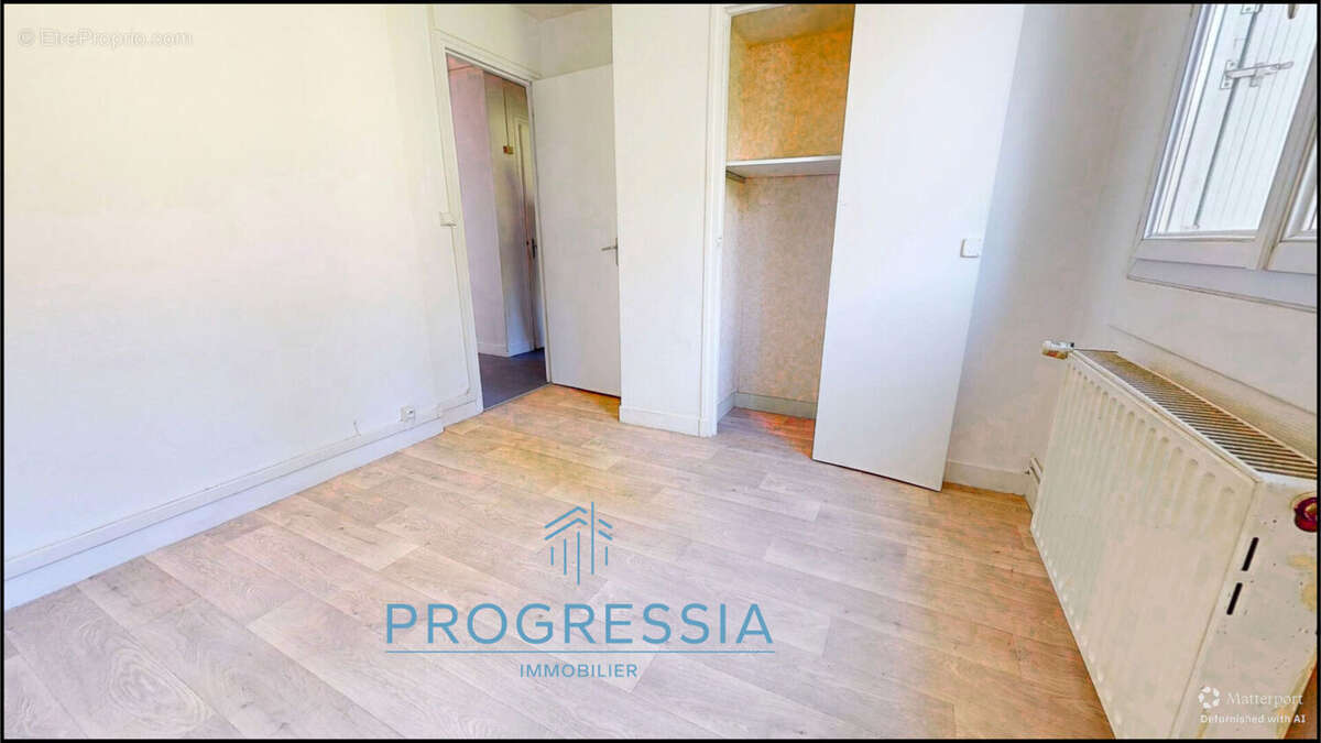 Le Havre - Appartement 3 pièces  - Soquence - photo 2