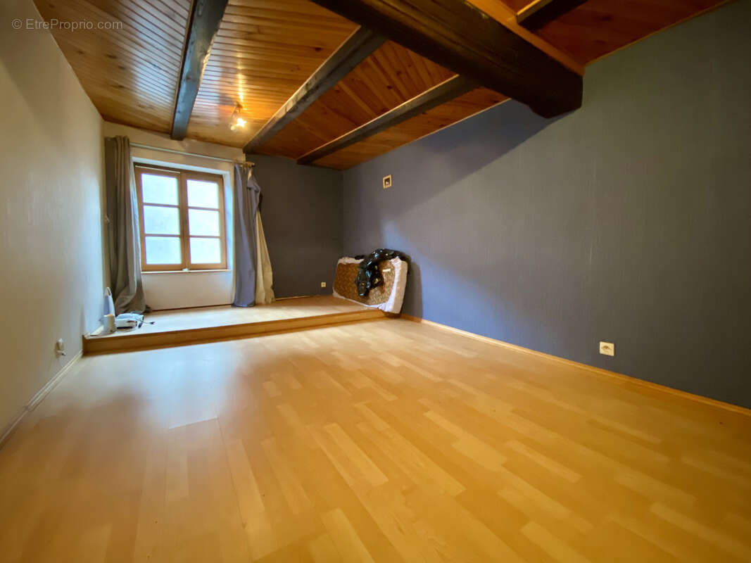 Maison à FENETRANGE
