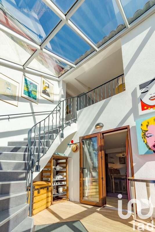 Photo 7 - Maison à COURSEGOULES