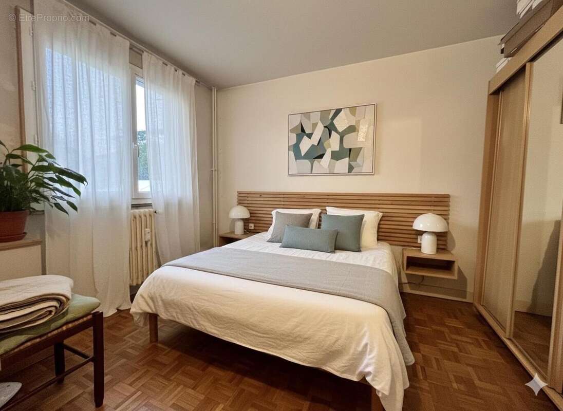 Photo 8 - Appartement à MEUDON