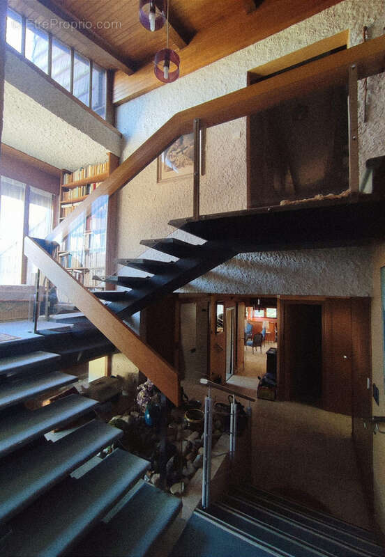 Maison à AMBERT