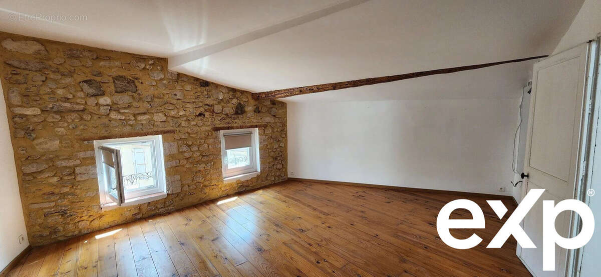 Appartement à NARBONNE