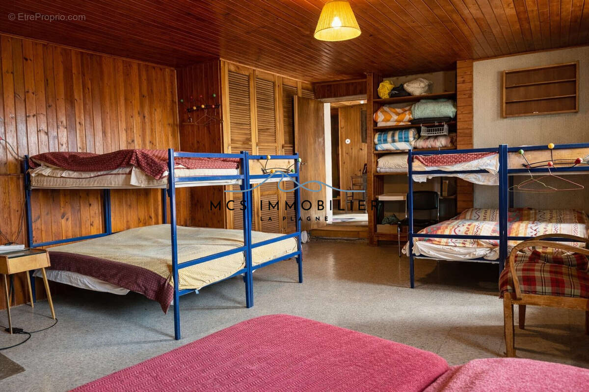 Maison à BOURG-SAINT-MAURICE