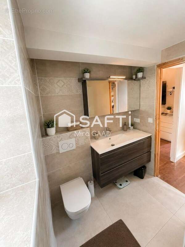Maison 80 m² à Montastruc-La-Conseillere  - photo 4