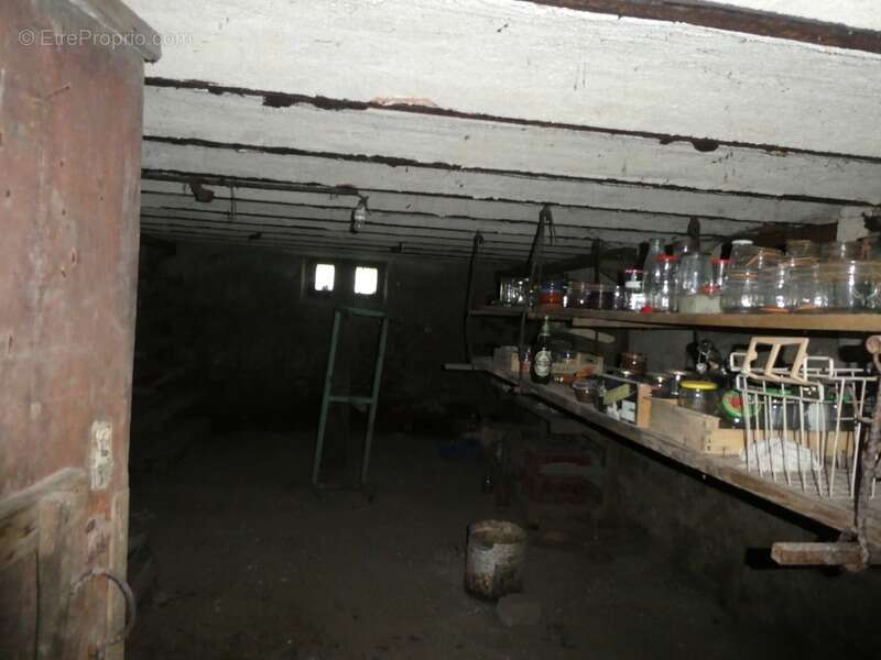 Maison à RUPT-SUR-MOSELLE