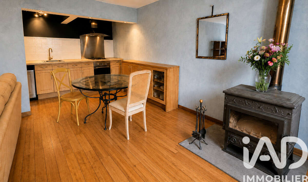 Maison 125 m² à Feneyrols  - photo 4