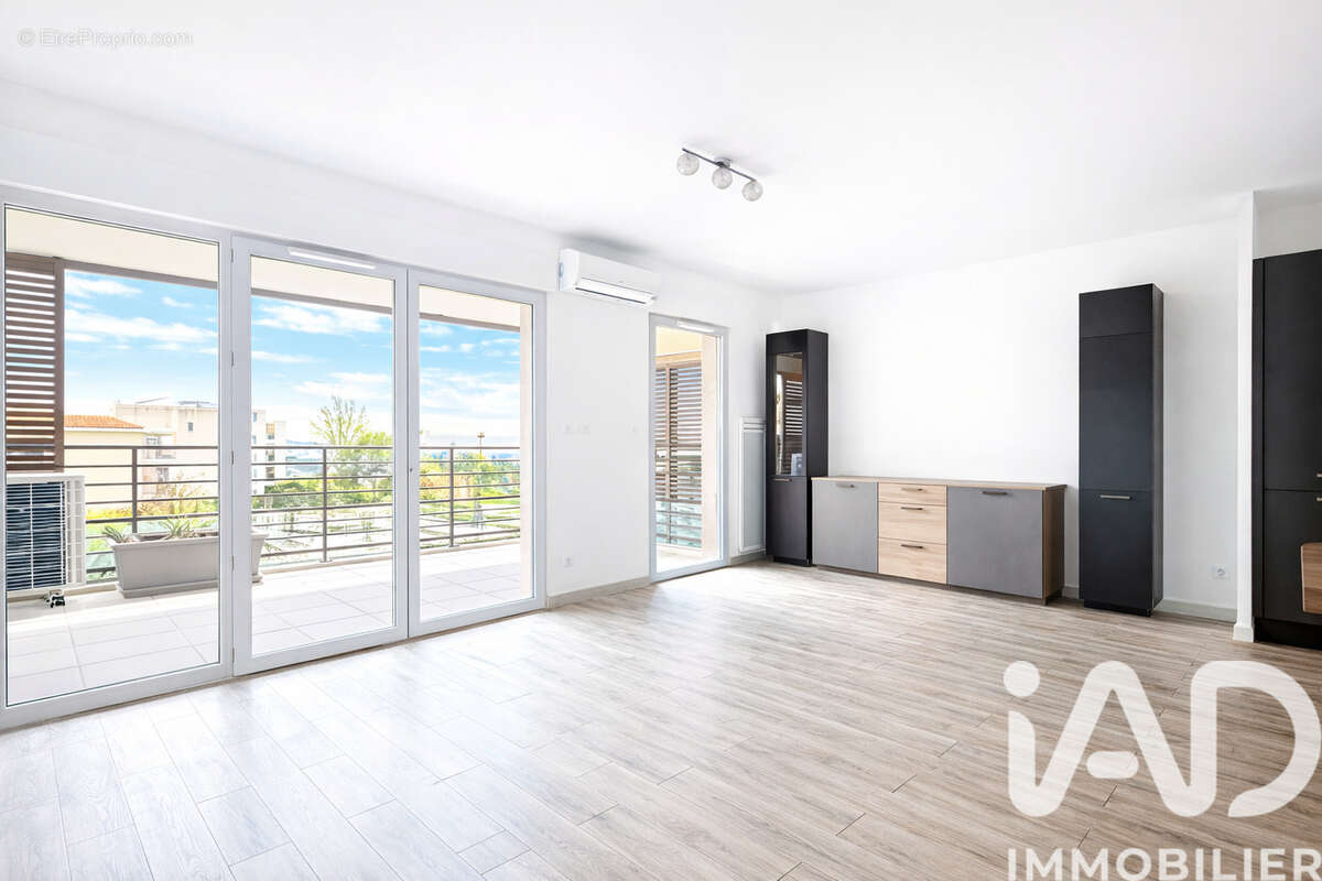 Photo 5 - Appartement à FREJUS