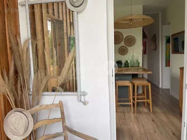Maison à LA TESTE-DE-BUCH