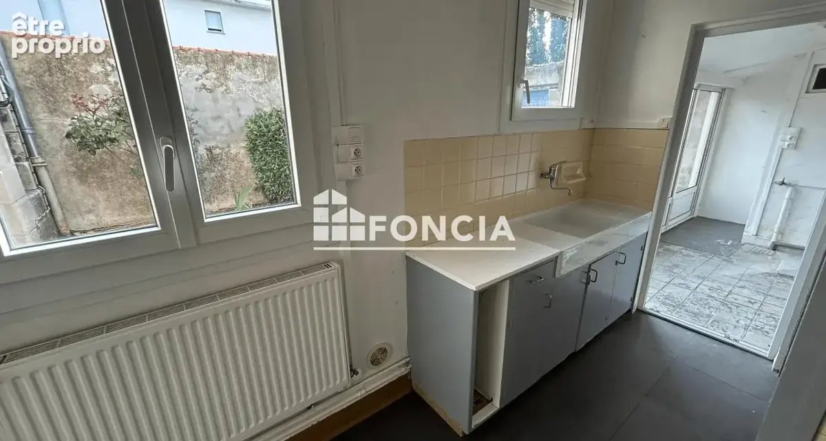 CHILVERT maison 139 m² - photo 10