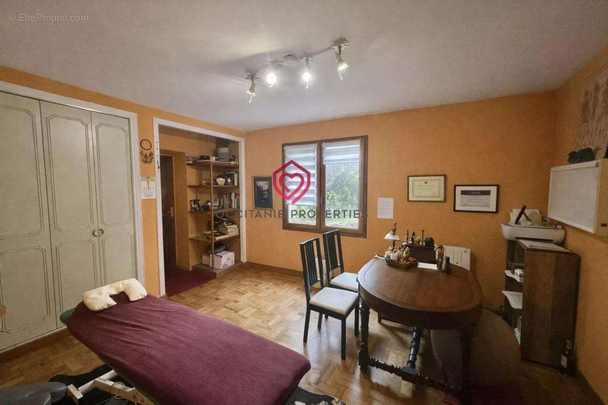 Maison à FOIX