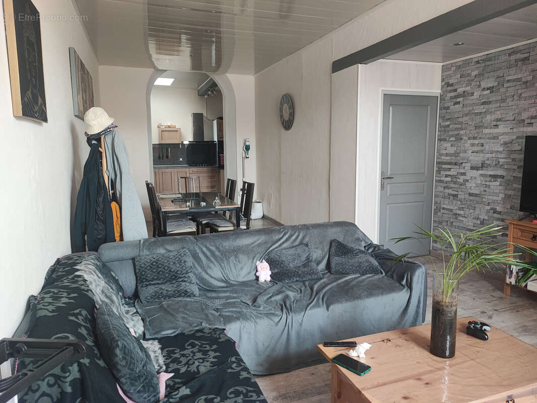 Maison de village - photo 3