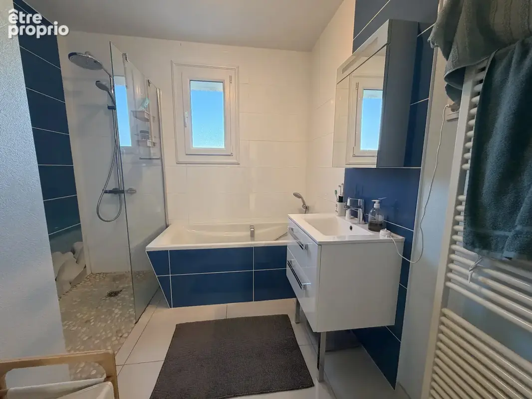 Maison familiale 3 chambres sur ruaudin - photo 9