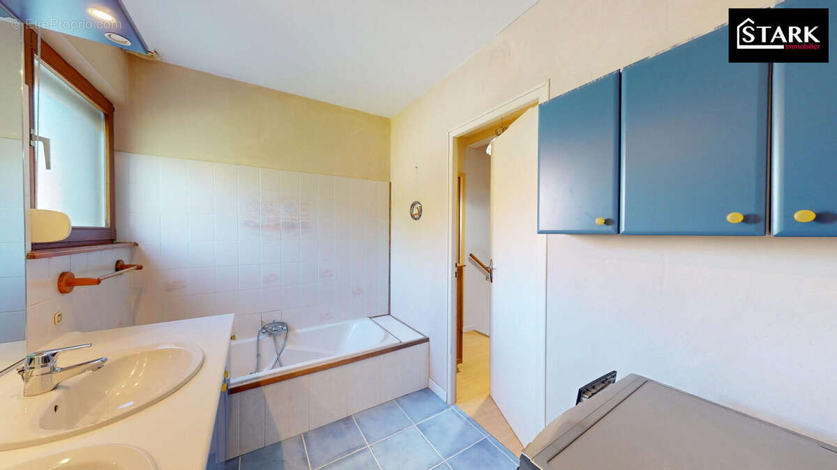 Maison 113 m² à Bavilliers  - photo 7