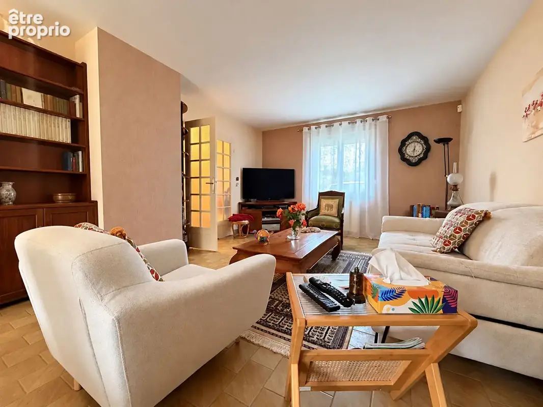 Maison 94m² à nantes - photo 4
