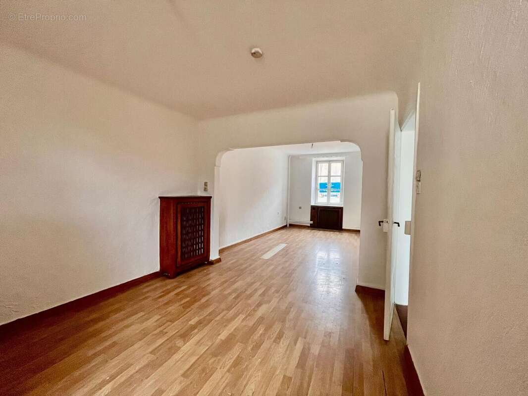 Photo 3 - Maison à HOMBOURG-HAUT