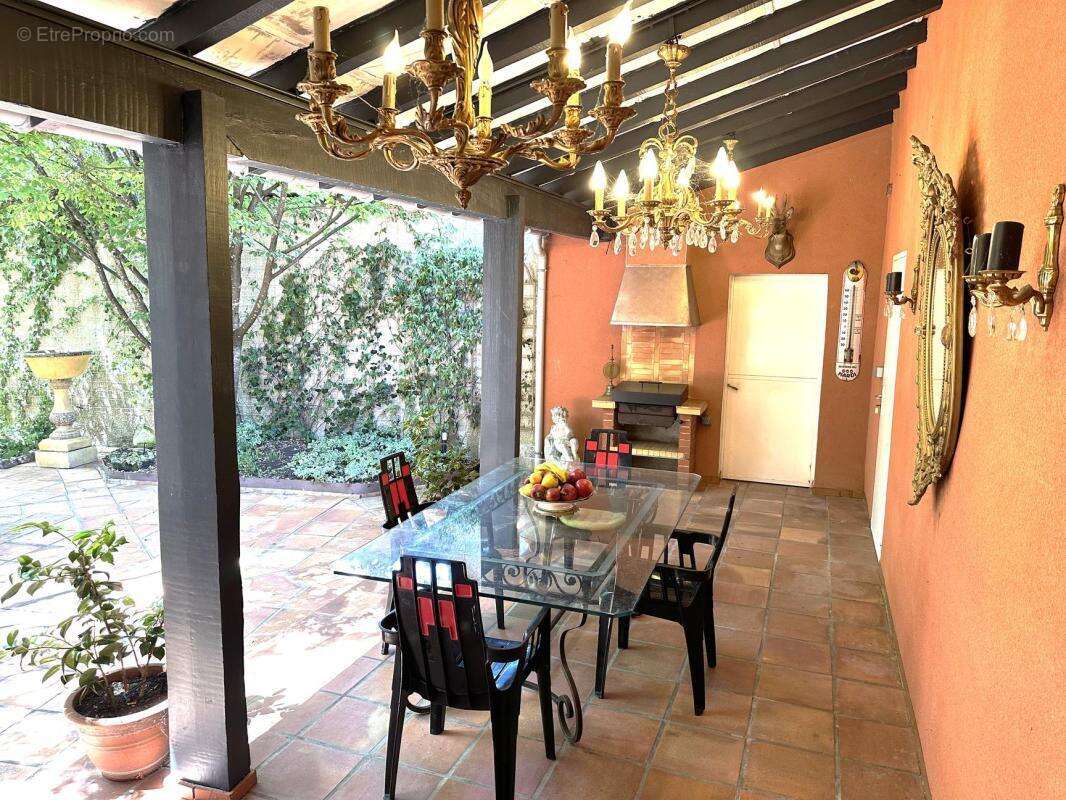 Maison à ALBI