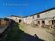 Maison à SAINT-MARTIN-LESTRA