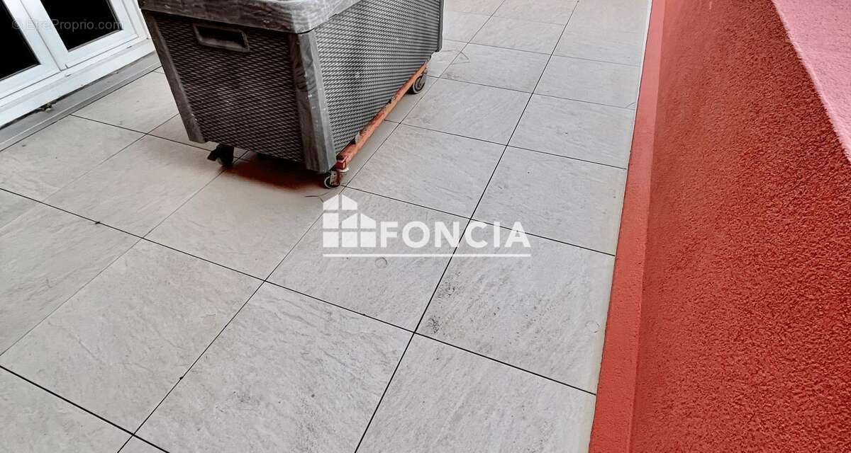 Appartement à LE BARCARES