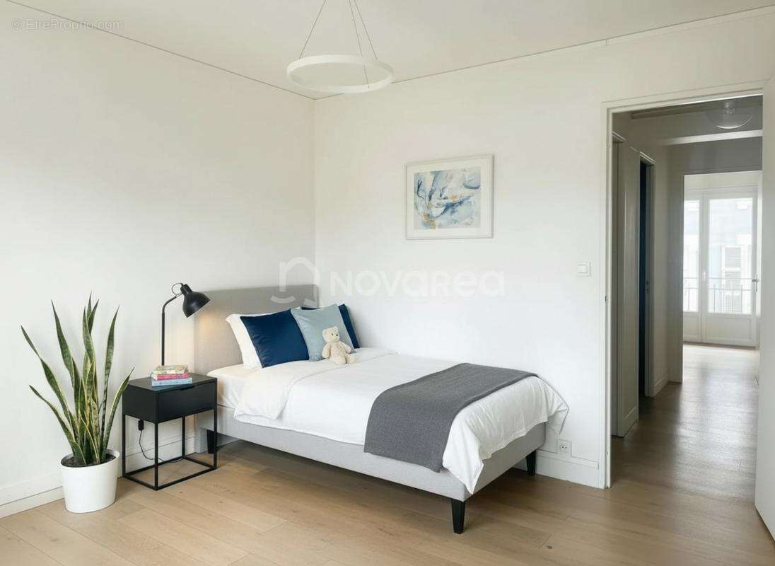 Appartement à PAU