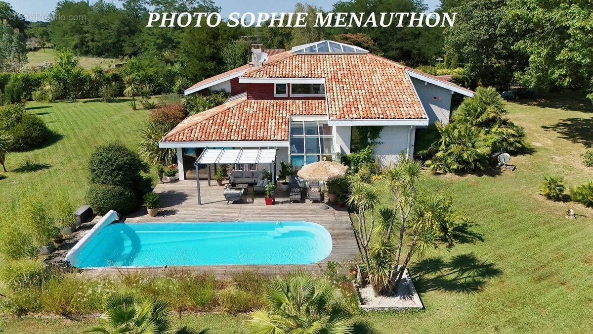 Maison à DAX