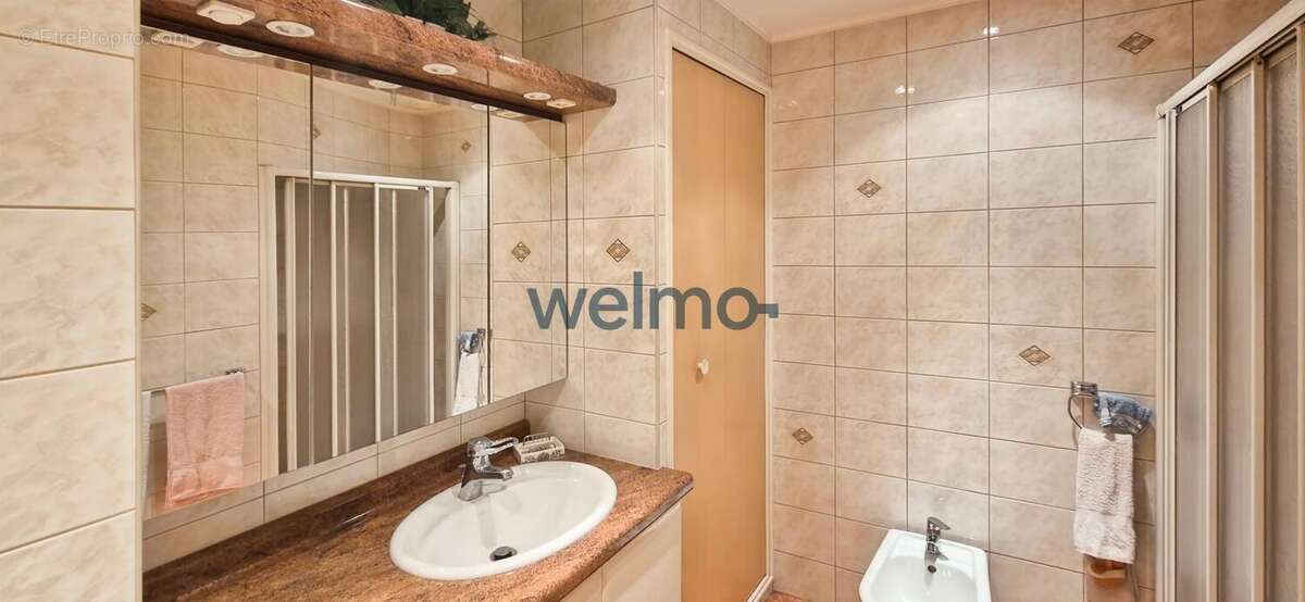 Appartement à BAVILLIERS