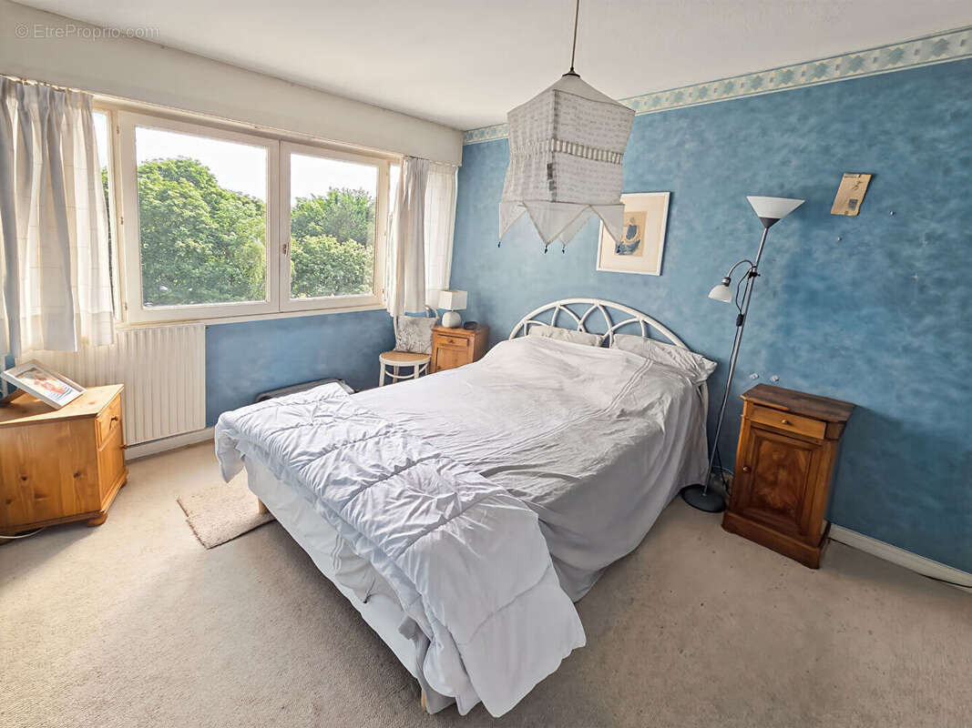 Appartement à MASSY