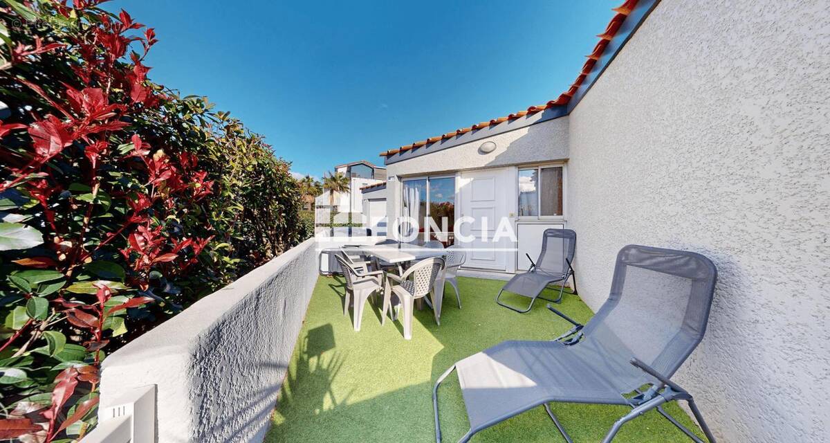 Maison à SAINT-CYPRIEN