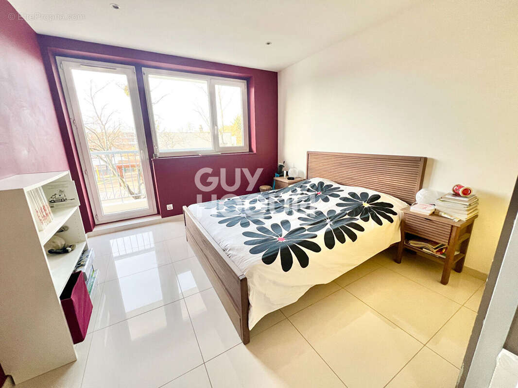 Appartement à MASSY