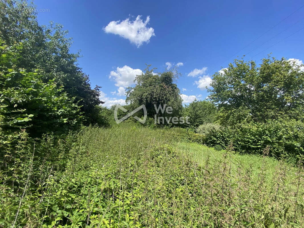 Maison à SAINS-RICHAUMONT