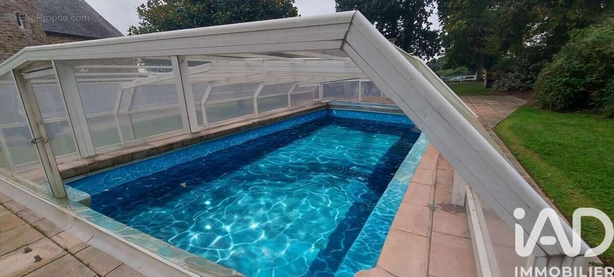 Photo 4 - Maison à YFFINIAC