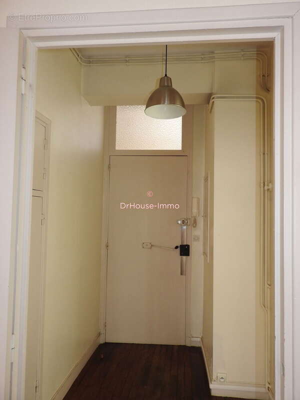 Appartement 56 m² à Poitiers  - photo 6