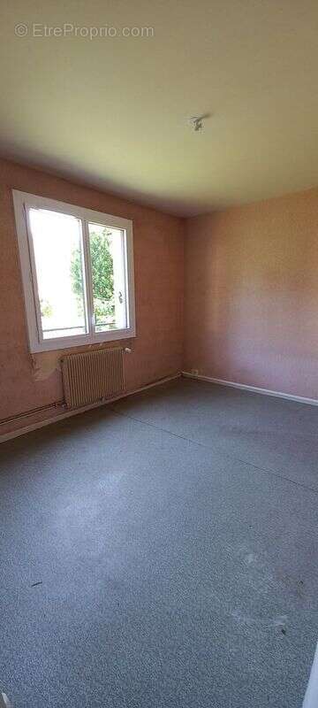 Appartement à PREUILLY-SUR-CLAISE