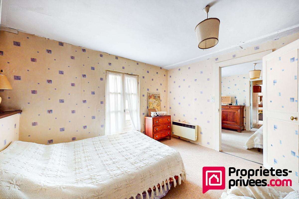 Maison de bourg - 5 pièce(s) 86 m2 - photo 9