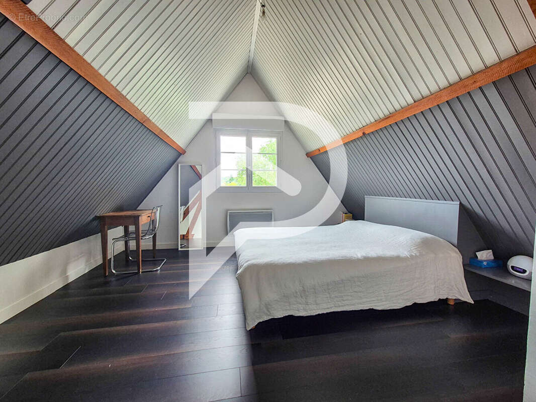 Maison à BOISSETTES