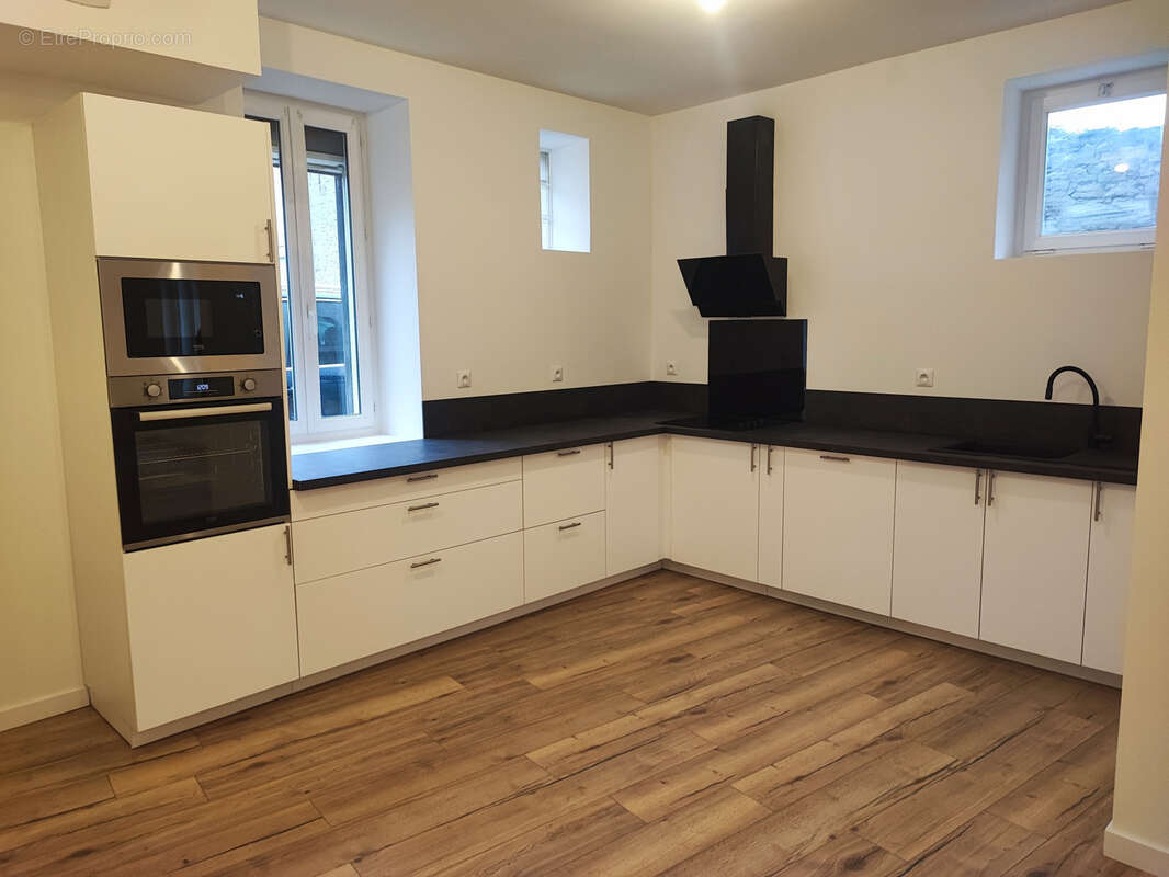 Maison à RIEUX-MINERVOIS