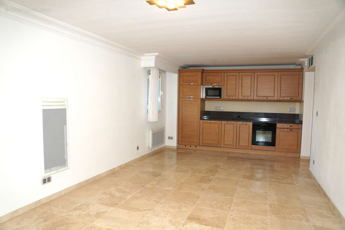 Appartement à CAVALAIRE-SUR-MER