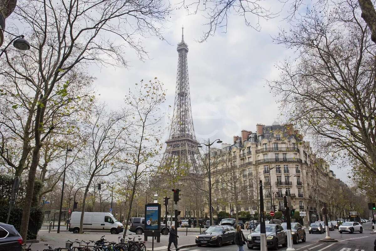 Appartement à PARIS-7E