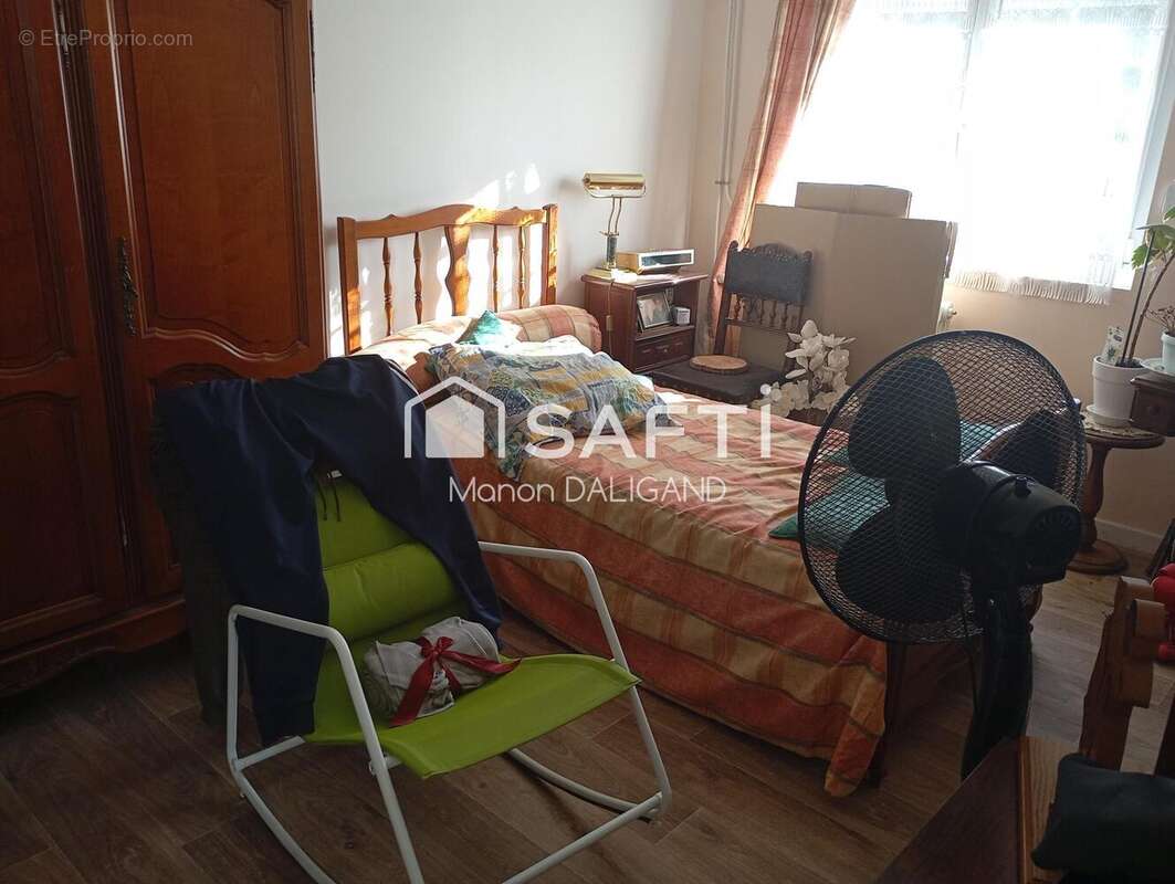 Photo 6 - Maison à MONTCEAU-LES-MINES