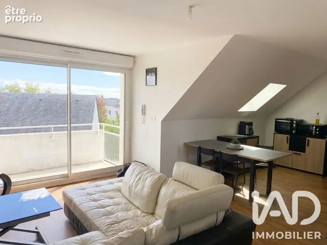 Photo 1 - Appartement à SURZUR