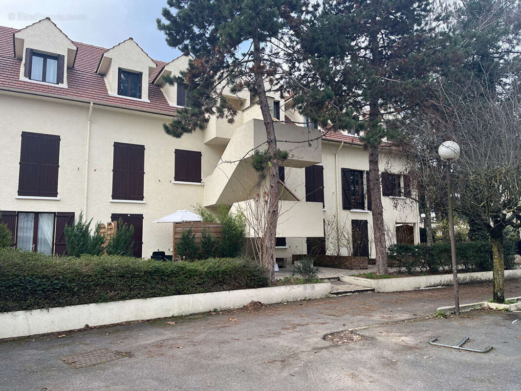 Appartement à CHELLES