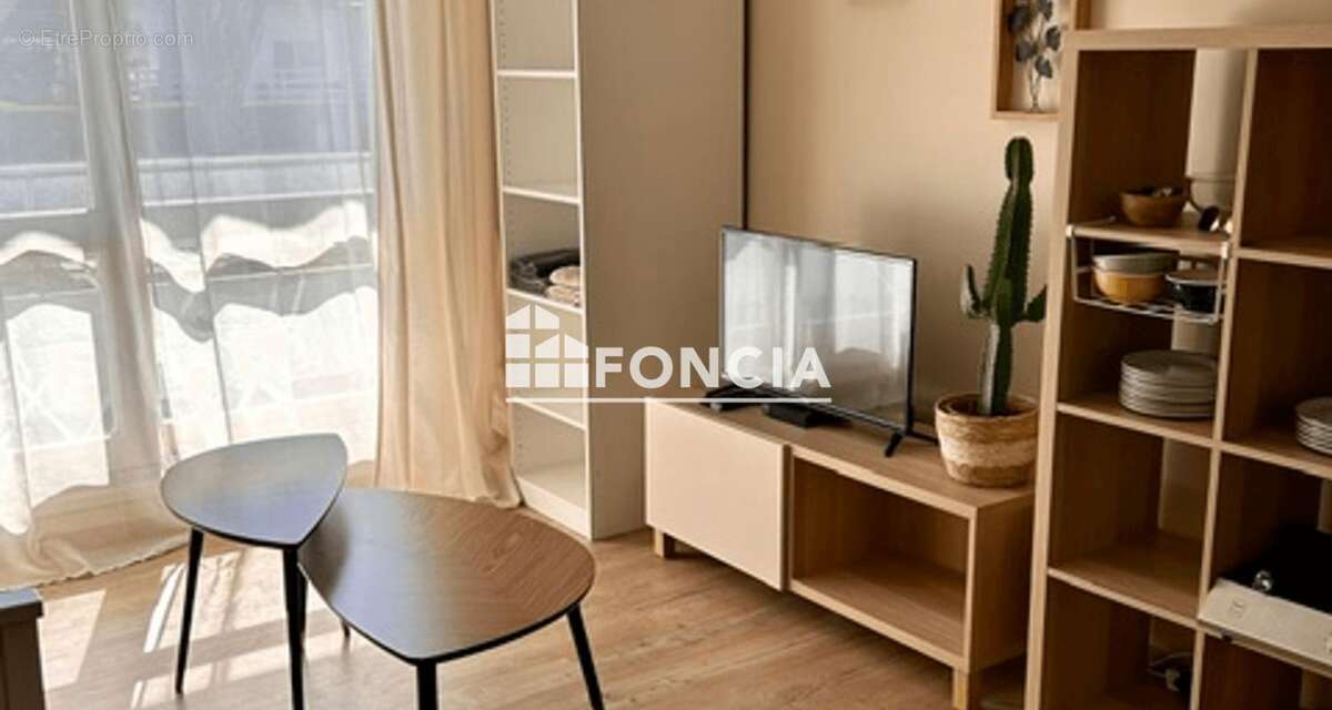 Appartement à COURSEULLES-SUR-MER