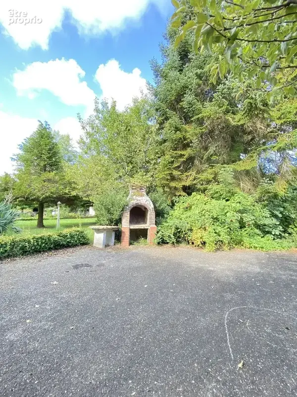 Maison de famille 7 pièces avec terrain arboré - photo 10